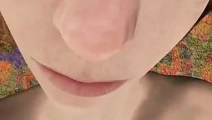 Dev mastürbasyon (pov)