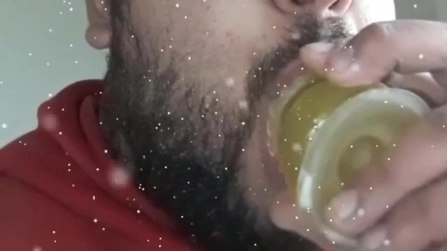 Quiero chupar una de verdad.