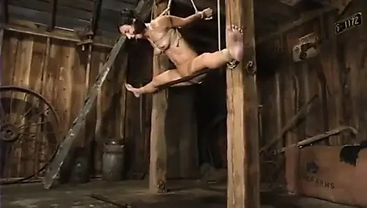 Binbaşı ve Wenona