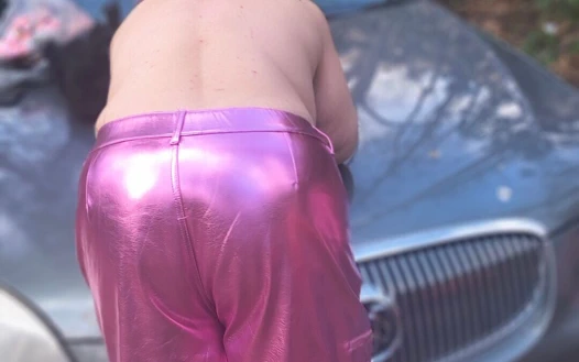 Yabancılar bükmeye daha yakın fahişe