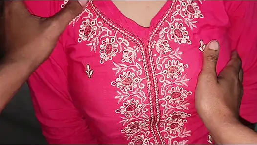 18 Years Old Hindi Cute Horny girl Fucking Full Video.