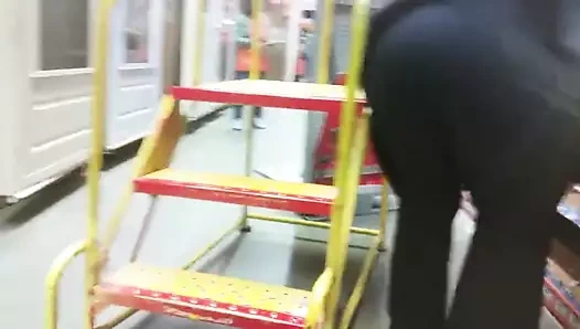 nine eğildi üzerinde 3