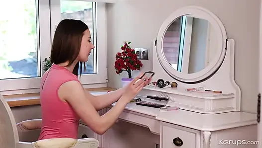 Ruby hazırlanıyor