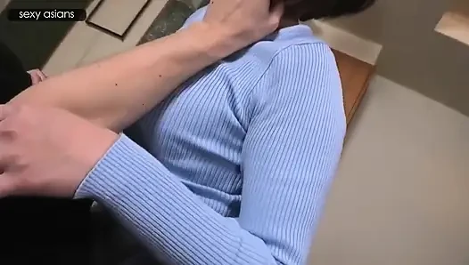 Evli ama gerçekleşmemiş arzular - sadece günlük aşkla tatmin değil