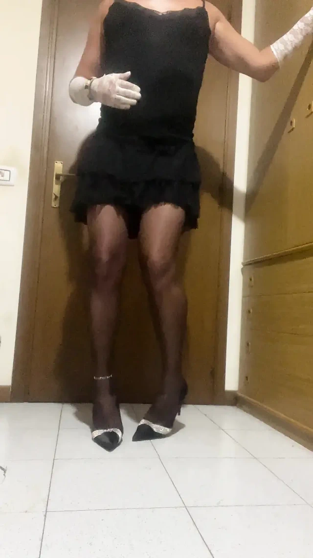 Crossdresser