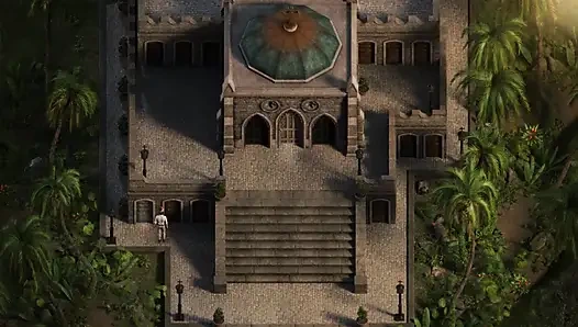 Nadia'nın hazinesi v94091 bölüm 287 Loveskysan69 tarafından en sevdiğim ada