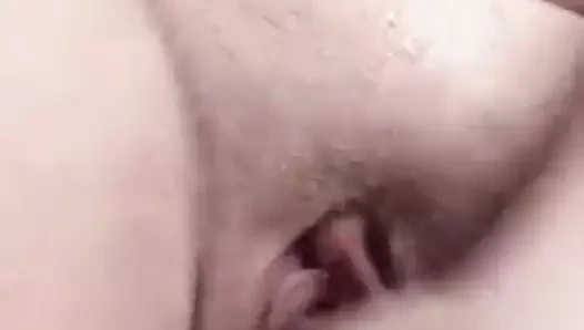 Kendime dokunduğum karım elsasoumise büyük bir itaatkarım