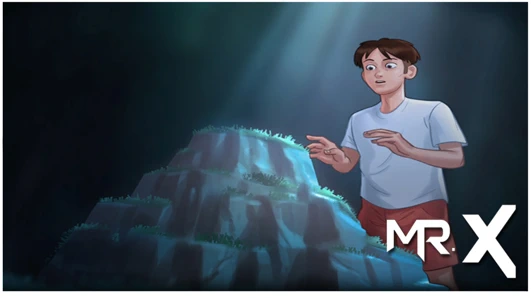 Summertimesaga - orman gizemi çözülmeli # 83