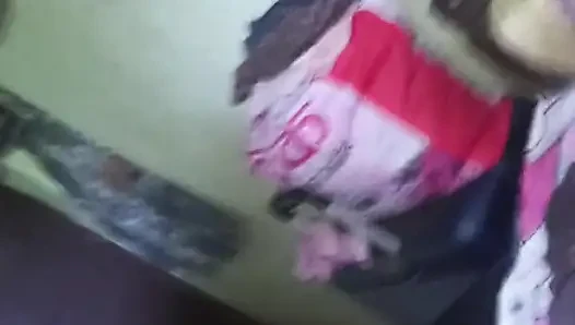 Hintli rekha yengenin muazzam sikişi