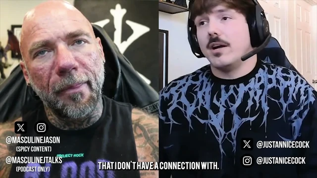 Porn star confessions - justan nicecock (bölüm 225)