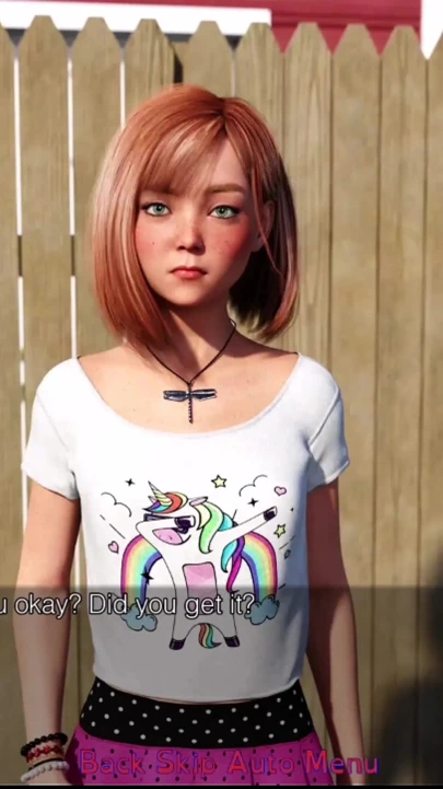 Sunshine Love #10: Jessica ve Johannes belgeleri bulmaya çalışıyor