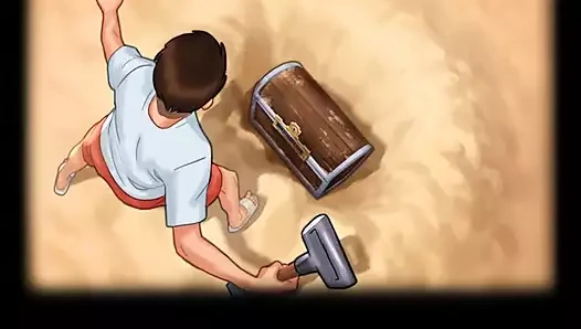 Yaz mevsimi efsanesi bölüm 140 - misskitty2k tarafından balık tutma