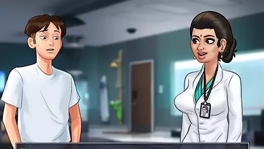 Summertimesaga asansör engelleniyor...- bölüm 138