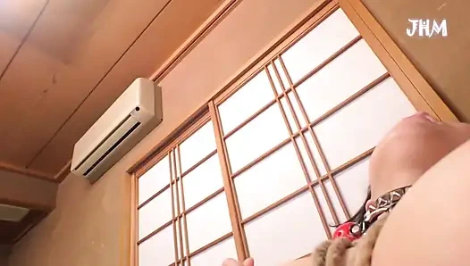 İş arkadaşımın karısının kokusu. - 1