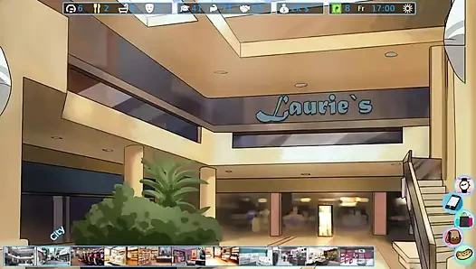 Love sex second base (andrealphus) - loveskysan69 tarafından bölüm 12 oyunu