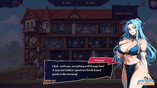 Ep1: seks loncası simülatörü oyunu