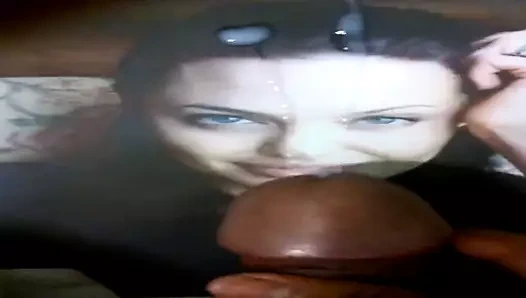 angelina jolie haraç için çok geldim