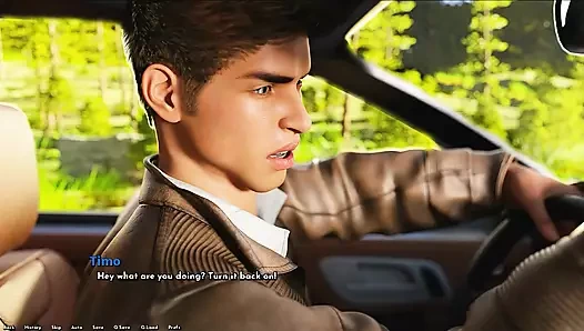 Özgür iradeye hoş geldiniz - hd - bölüm 3 - hatunlar loveskysan69 tarafından beni bekliyor