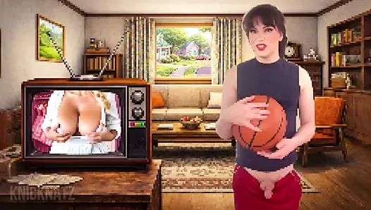 Teyzenin yaz kadın kılıklısı