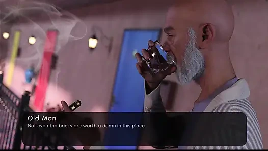 Sunset Rose 2 Daniela spor yaparken çok ateşli görünüyor