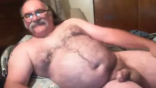 Jim kriko onun ortalama ve sağladım