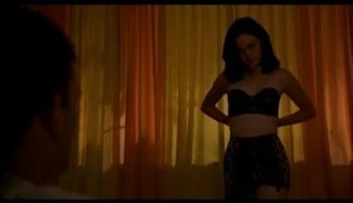 Rose mcgowan - sonuna kadar gidiyor