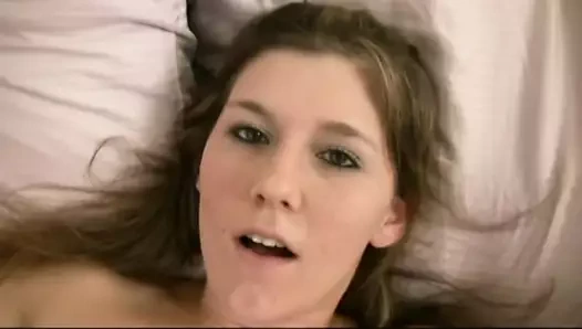 Puty ve adamı - gizli kamerada sikişiyor ve sakso çekiyor