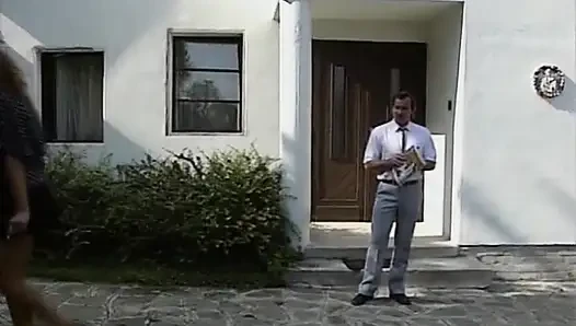 Anal ev ziyaretleri / sapık villa (1995)