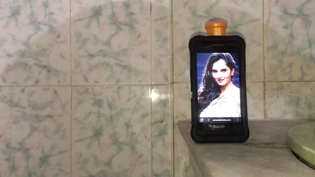 Sania mirza üzerinde boşalmak