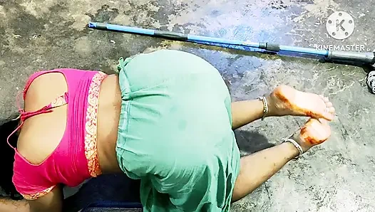 Indian Desi fuking neighbour boy's with hindi audio