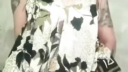 Külotumu seçmeme yardım et papy