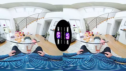 Tmwvrnet - mia evans - seks tenisten üstün