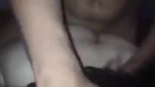 Bbw eş üçlü mfm 3