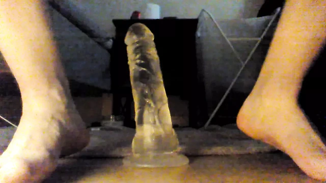 Dev yapay penis derin içinde benim göt