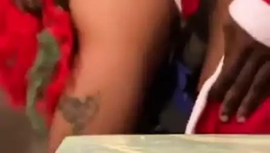 Noel Baba'nın yardımcısı