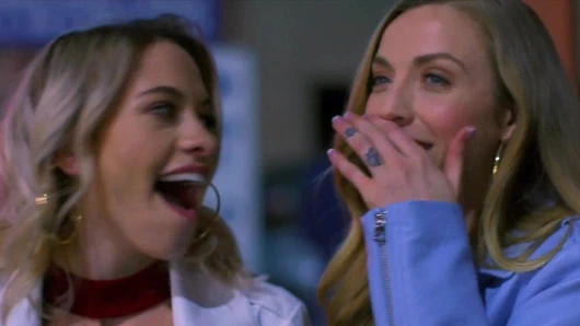 Blackedraw bu ırklararası balo 2019