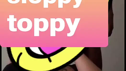 karım çalışırken benim yan çapa baş