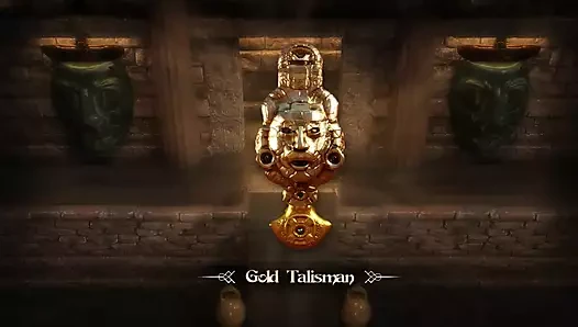 Nadia'nın hazinesi - bölüm 149- puzzle 13 Misskitty2k tarafından çok sinir bozucuydu