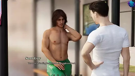 Matrix Hearts (mavi su samuru oyunları) - bölüm 11 - loveskysan69 tarafından genna ve layla