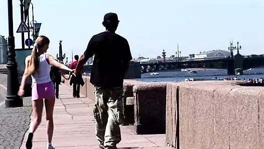 Mükemmel bir öğrenci - (tam hd film - orijinal versiyon)