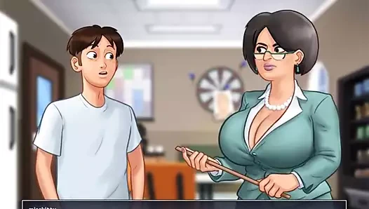 Yaz mevsimi efsanesi bölüm 68 - misskitty2k tarafından kıyafet kodu