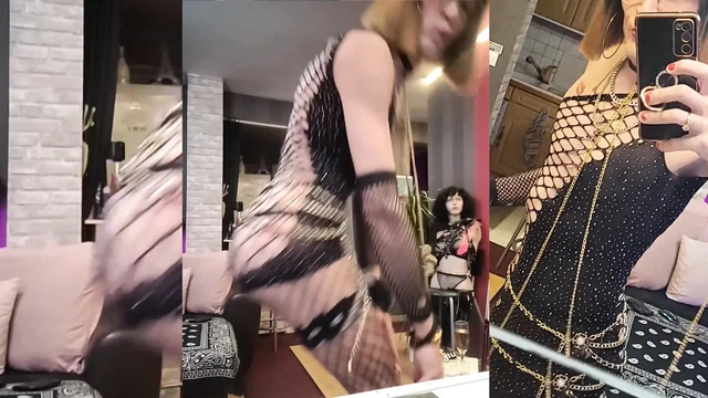 Hadi, hazırlan, yarak emiyor, adam geliyor