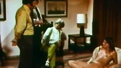 Çantada seks (1973)