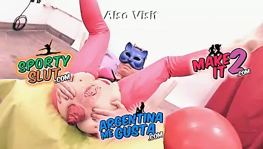 deli prolapsusu milf kedi fisting anal fisting - anal yıldız