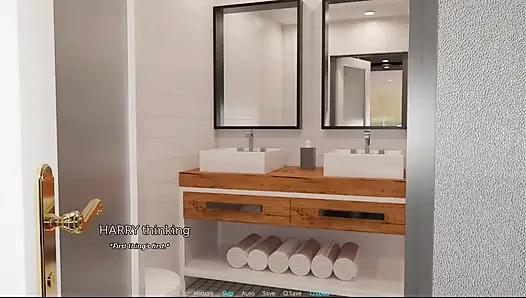 Çok Açık Bir Evlilik (bölüm 95) Güncellemenin Sonu