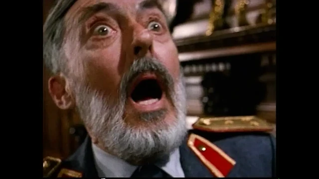 Мата Хари - полный оригинальный фильм в HD