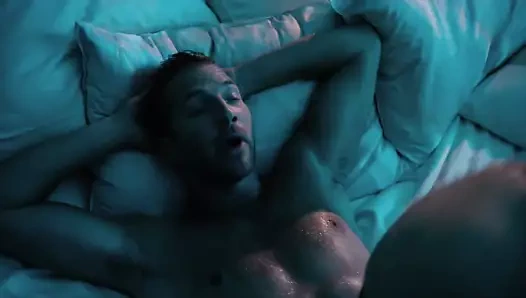 Yalanlar evinde Kristen bell seks sahnesi