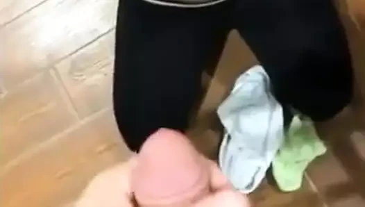 kızın yüzünde büyük twinks