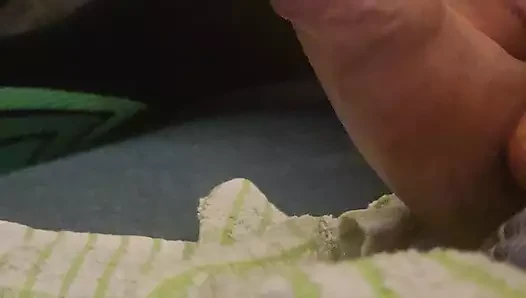 Mutlu porno seansı mastürbasyon