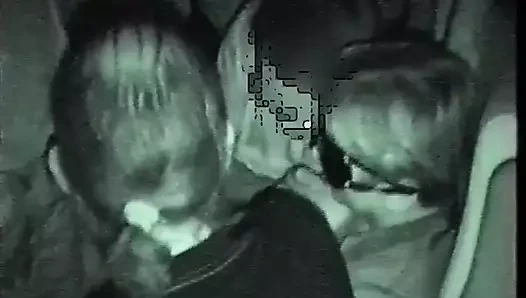 Christine01 yine mavi film sinemasında 1